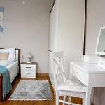 Infinity Boutique Apartment