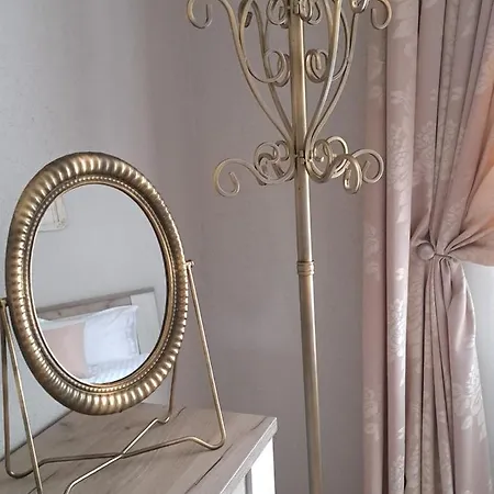 Διαμέρισμα Infinity Boutique *