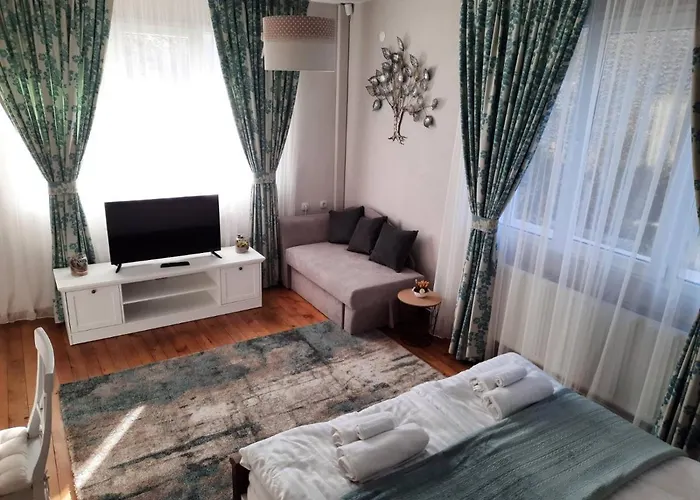 Infinity Boutique * Bansko