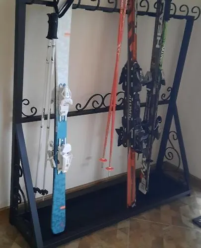 Infinity Boutique Apartamento