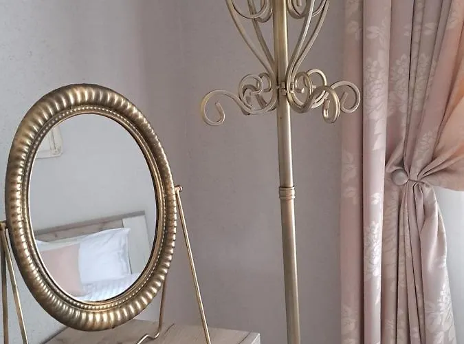 Apartamento Infinity Boutique *