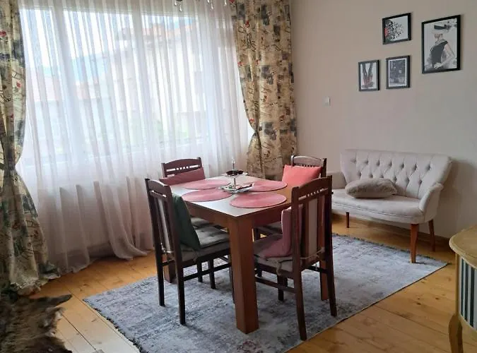 Infinity Boutique Apartamento