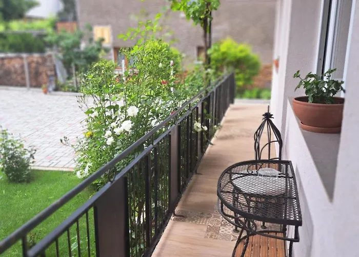 Infinity Boutique * Bansko