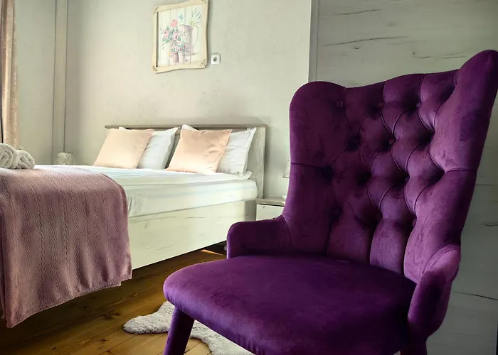 Apartamento Infinity Boutique *