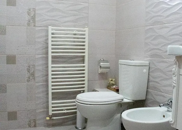 Apartamento Infinity Boutique Bansko