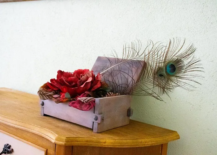 Infinity Boutique Apartamento *