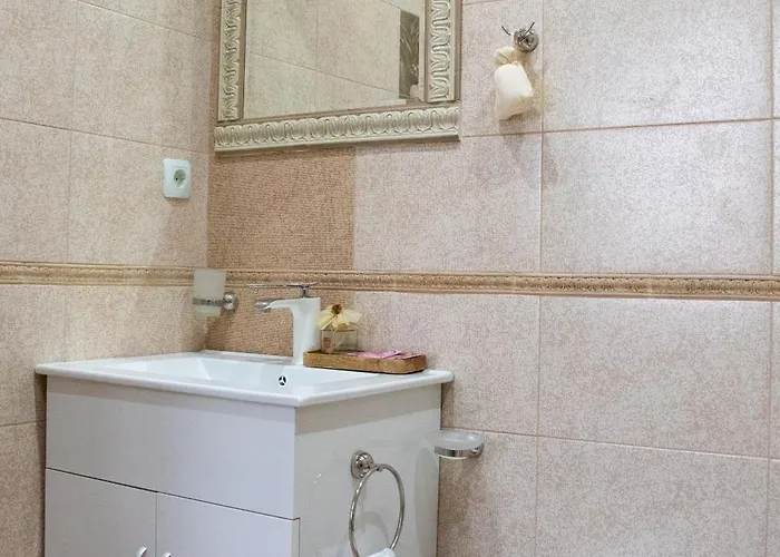 Apartamento Infinity Boutique