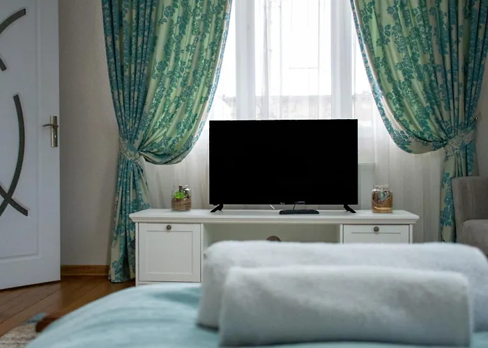 Infinity Boutique Apartamento Bansko