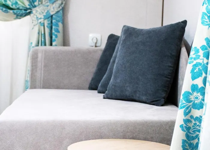 Apartamento Infinity Boutique *