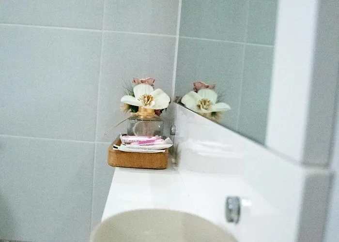 Infinity Boutique Apartamento Bansko