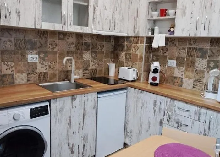 Infinity Boutique Apartamento Bansko