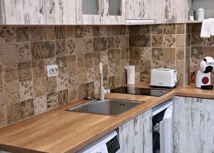 Infinity Boutique Apartamento Bansko