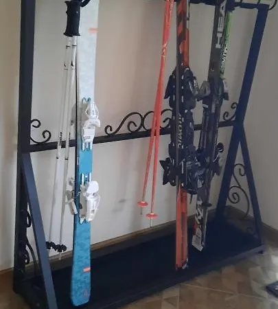 Infinity Boutique 公寓