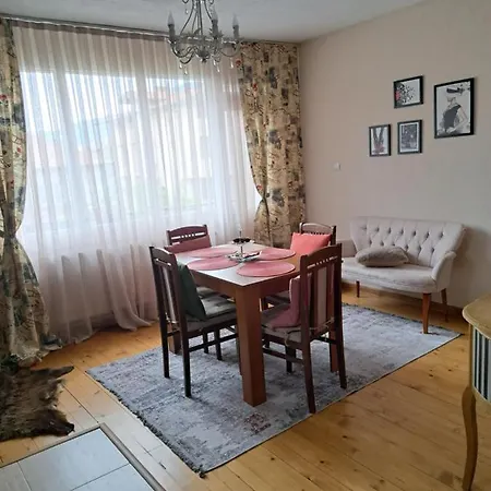 Infinity Boutique 公寓