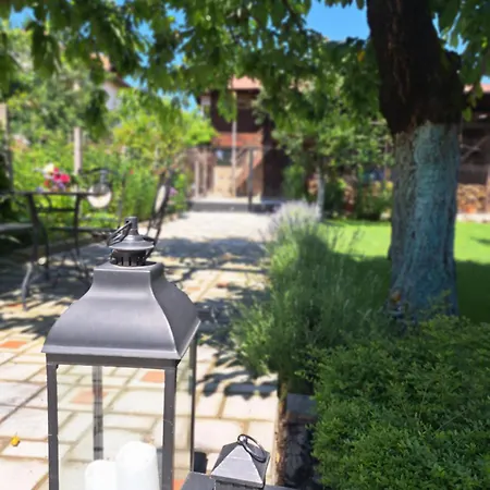 公寓 Infinity Boutique 班斯科