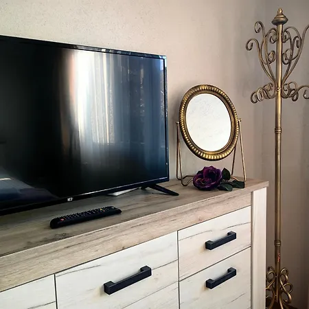 Infinity Boutique 公寓 班斯科