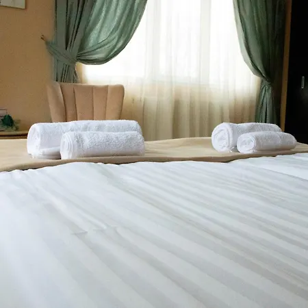 Infinity Boutique 公寓 *