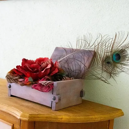 Infinity Boutique 公寓 *