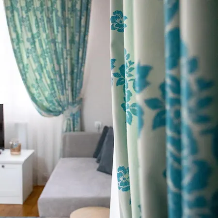 Infinity Boutique 公寓 班斯科