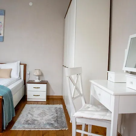 Infinity Boutique 公寓