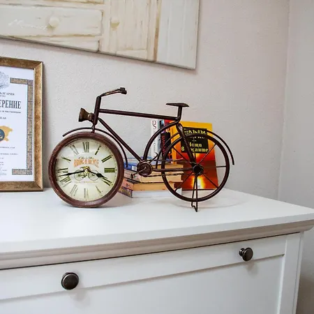 Infinity Boutique 公寓 *