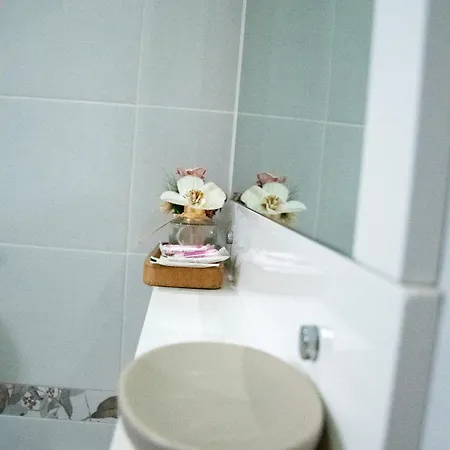 Infinity Boutique 公寓 班斯科