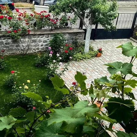 Infinity Boutique 公寓