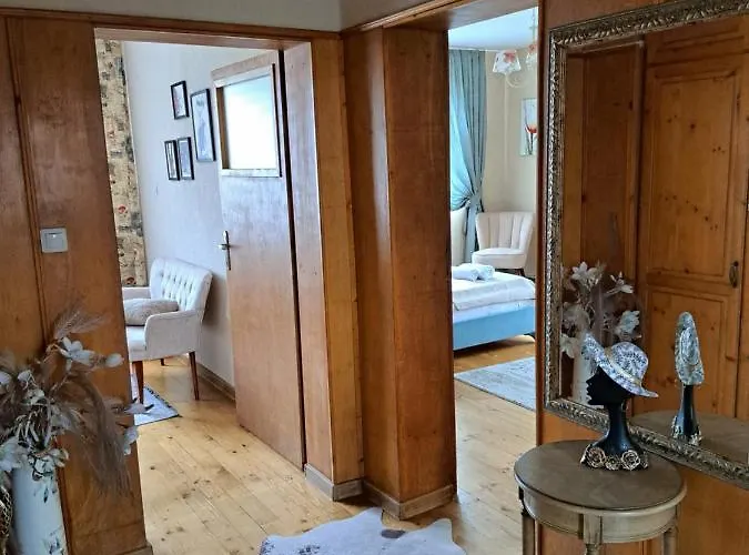 Infinity Boutique Daire Bansko