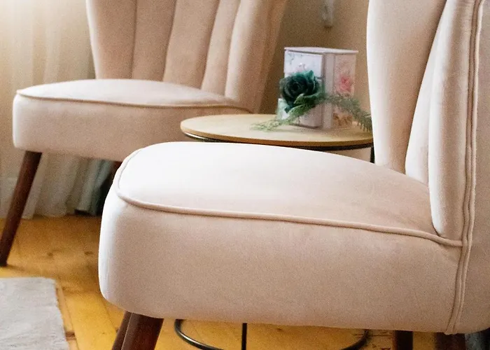 Infinity Boutique Daire