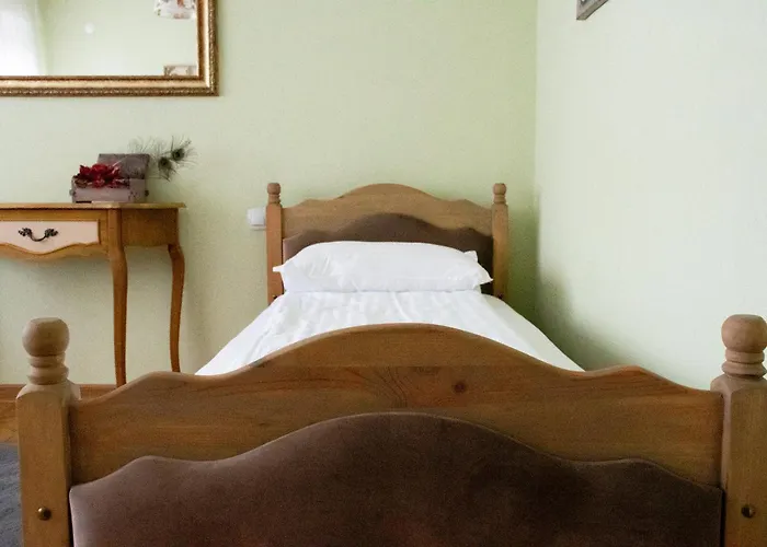 Infinity Boutique Daire *