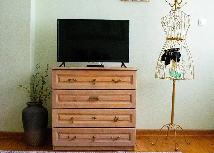 Infinity Boutique * Bansko