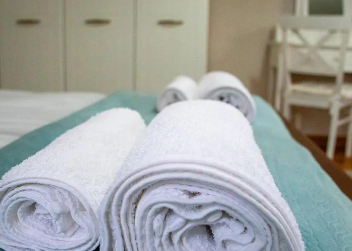 Infinity Boutique Daire Bansko