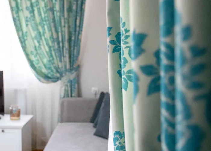 Infinity Boutique Daire Bansko