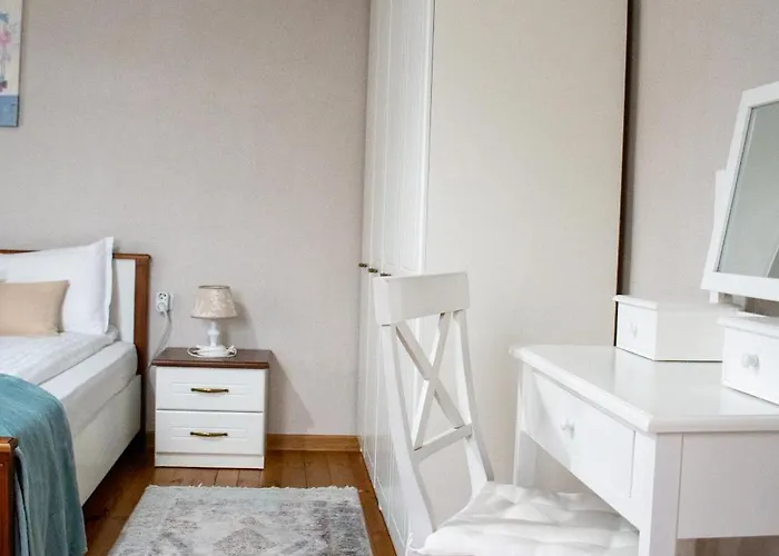 Infinity Boutique Daire