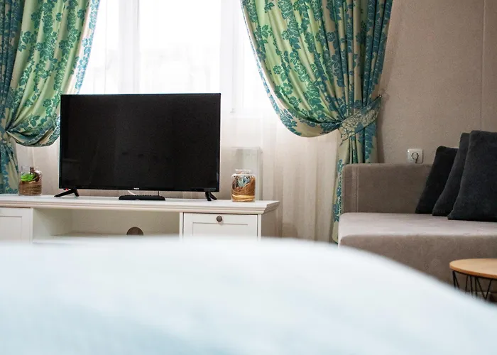 Daire Infinity Boutique *