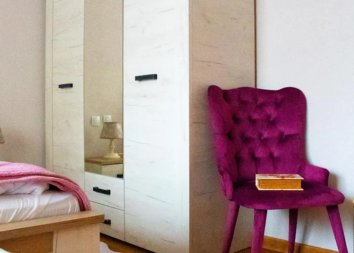 Infinity Boutique * Bansko