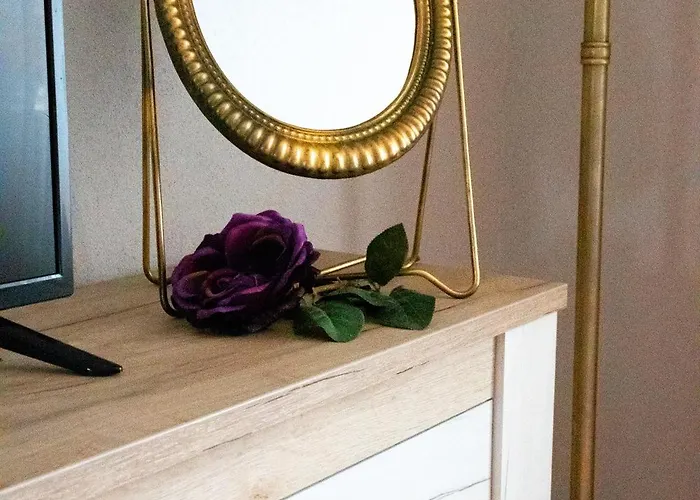 Infinity Boutique Daire