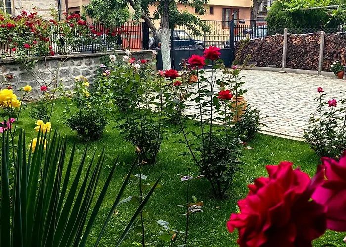 Infinity Boutique Daire *