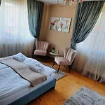 Apartmán Infinity Boutique