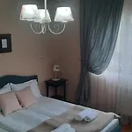 Infinity Boutique Apartmán