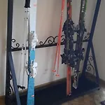 Infinity Boutique Apartmán