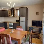 Apartmán Infinity Boutique