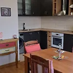 Apartmán Infinity Boutique *