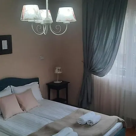 Infinity Boutique Apartment