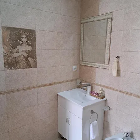 Apartment Infinity Boutique Bansko