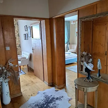 Infinity Boutique Daire Bansko
