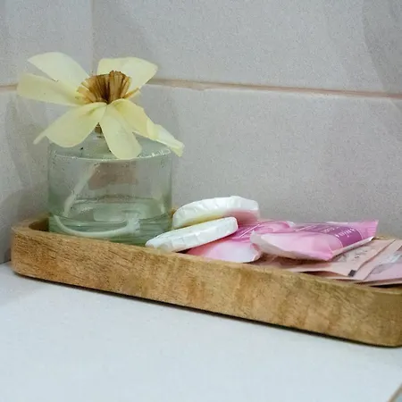 Apartamento Infinity Boutique