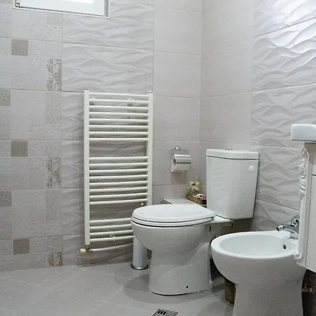 Apartment Infinity Boutique Bansko