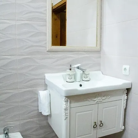 Infinity Boutique Apartamento