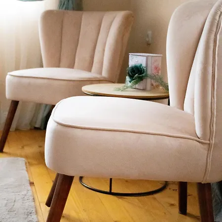 Infinity Boutique Apartment